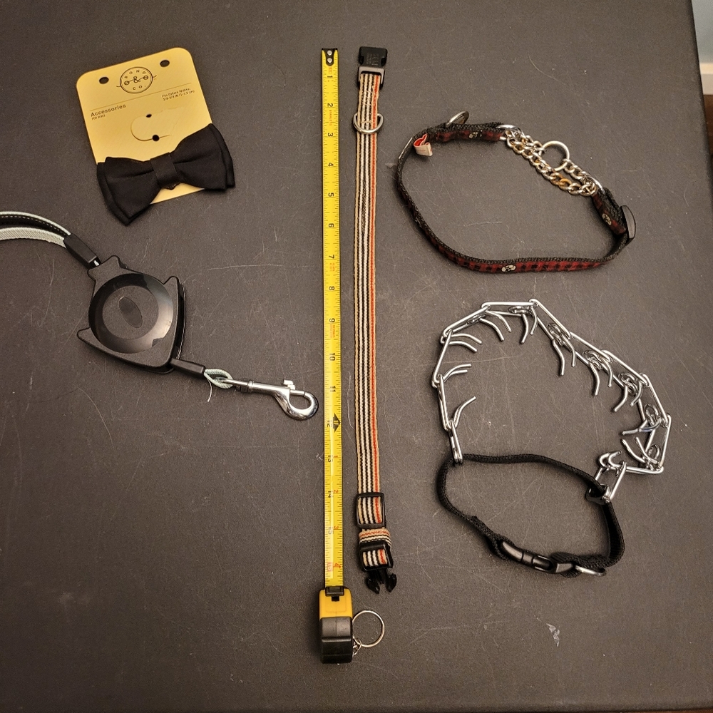 ☆4/$20☆ Dog lead bundle - Picture 5 of 9